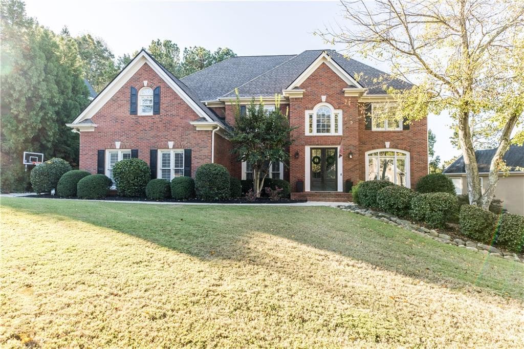 9680 Rod Road, Alpharetta, GA 30022 — most recent listing photo