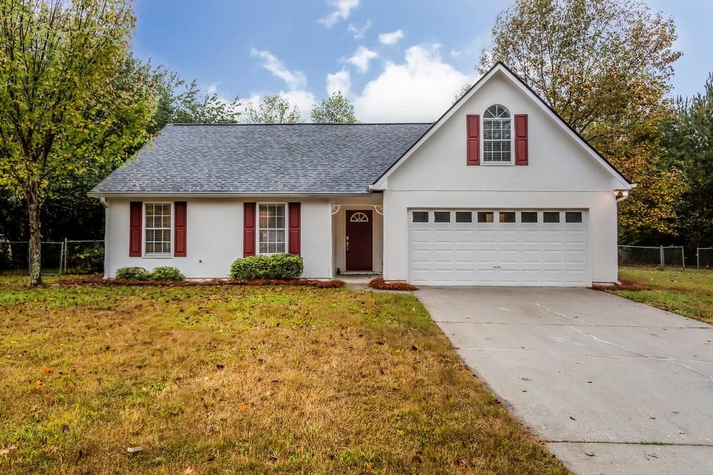 2612 Bermuda Drive, Loganville, GA 30052 — most recent listing photo