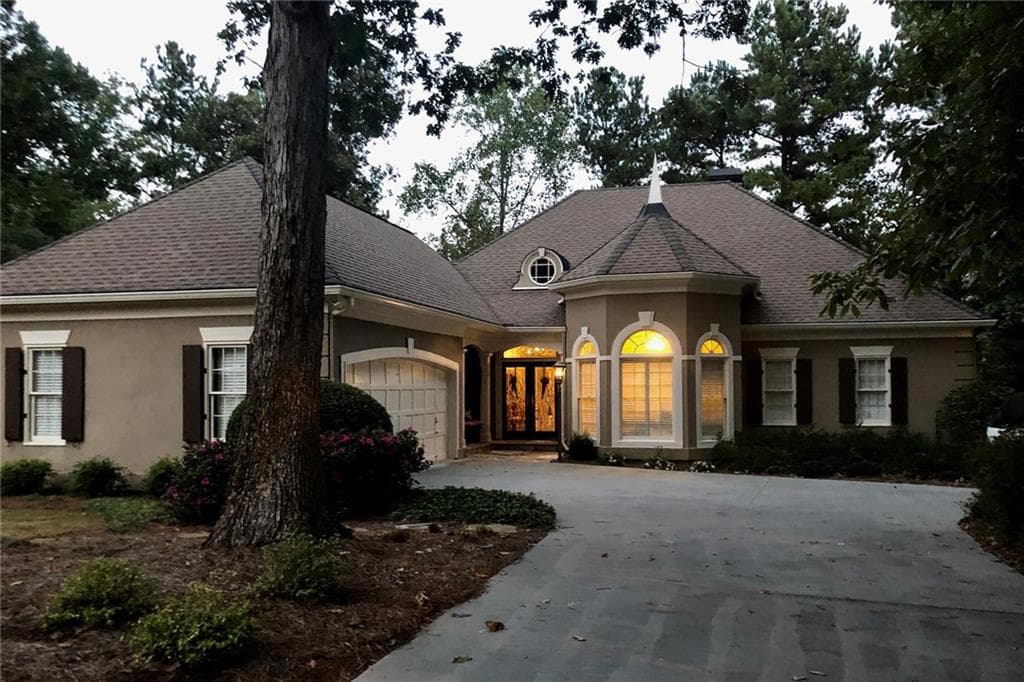 1022 Quaker Ridge Way, Johns Creek, GA 30097 — most recent listing photo