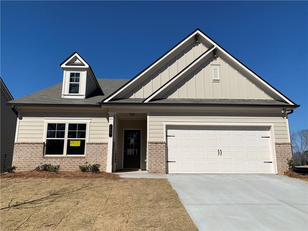 188 Dorothy Lane, Lawrenceville, GA 30046 — most recent listing photo