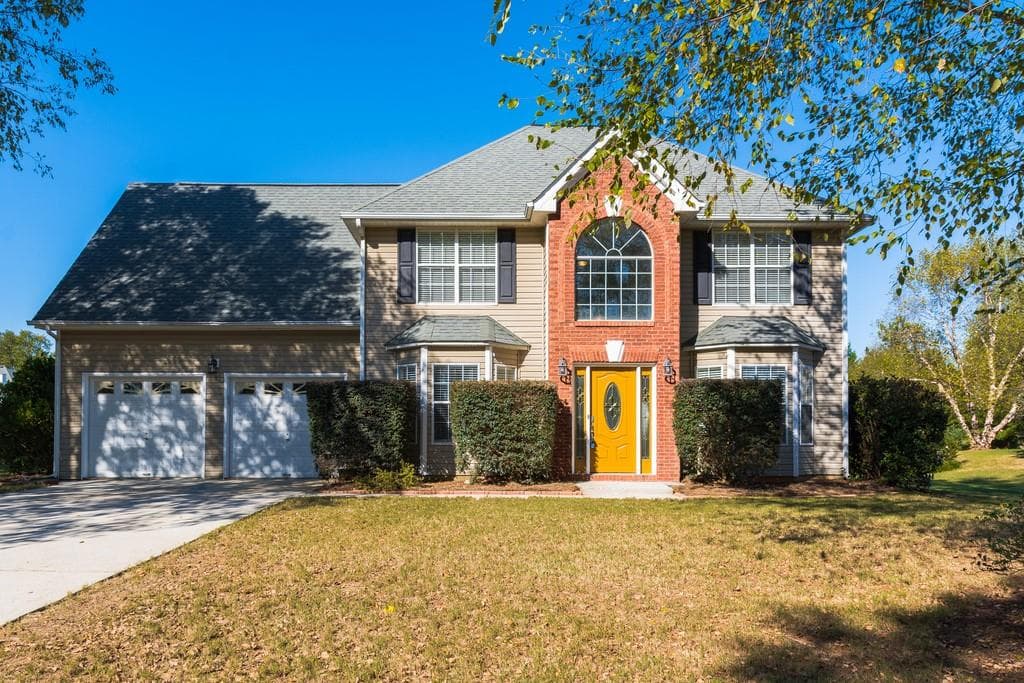 985 FIELD VIEW Drive, Mcdonough, GA 30253 — most recent listing photo