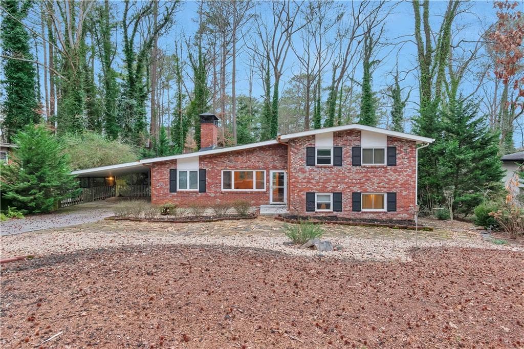 479 Thackery Place, Atlanta, GA 30311 — most recent listing photo