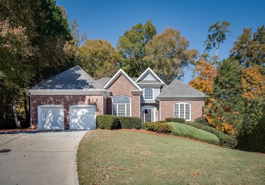 1020 Winding Bridge Way, Johns Creek, GA 30097 — most recent listing photo