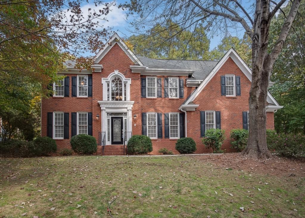 4205 COURAGEOUS WAKE, Alpharetta, GA 30005 — most recent listing photo
