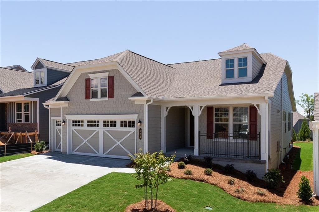 623 Tulip Poplar Drive, Peachtree City, GA 30269 — most recent listing photo