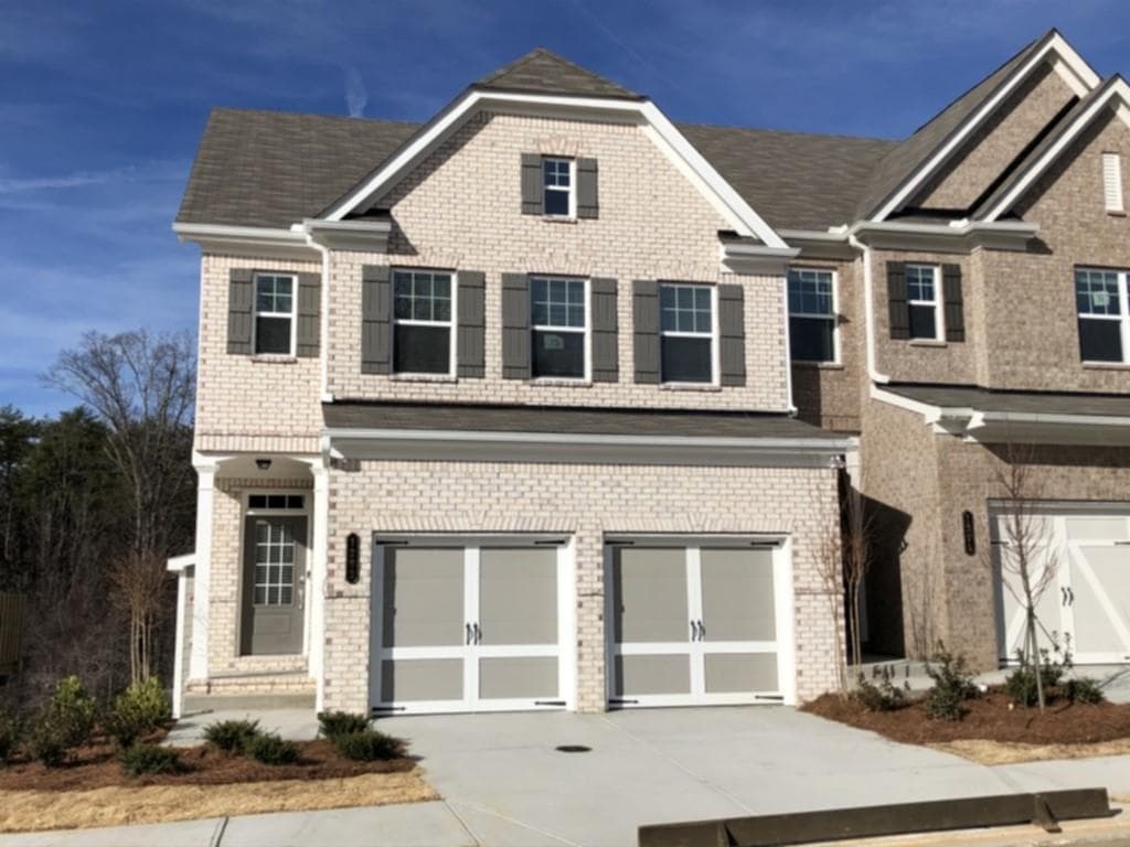 3 bedroom, 3 bathroom, 1,875 sq ft townhouse sold at 1293 Elderwood Way, Cumming, GA 30041
