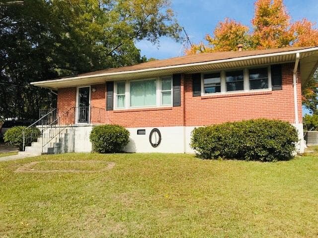 1028 Rocksprings Street, Forest Park, GA 30297 — most recent listing photo
