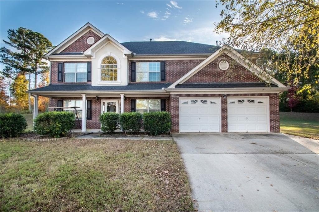 136 Fashion Crossing, Mcdonough, GA 30252 — most recent listing photo