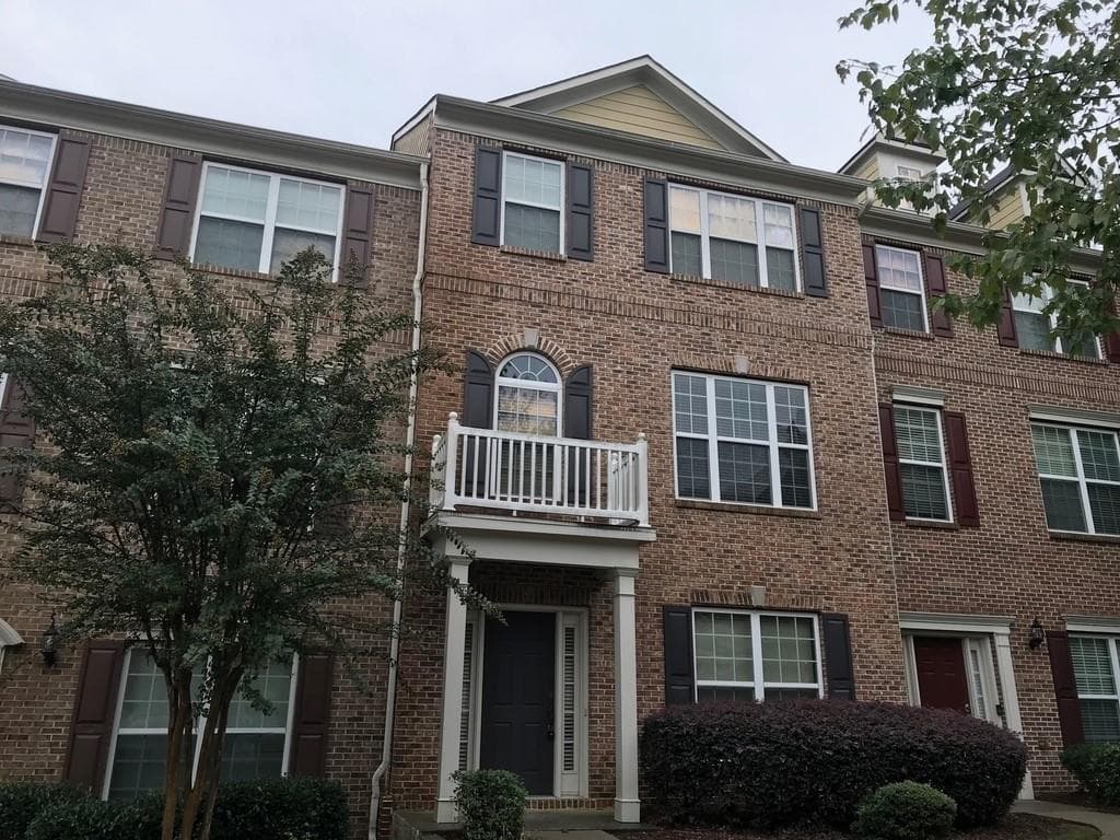 741 Pecan Knoll Drive 5, Marietta, GA 30008 — most recent listing photo