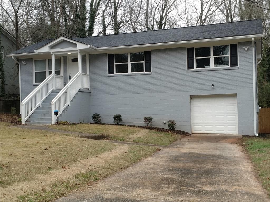3 bedroom, 3 bathroom, 1,895 sq ft single family residence sold at 1920 Apache Trail, Atlanta, GA 30316