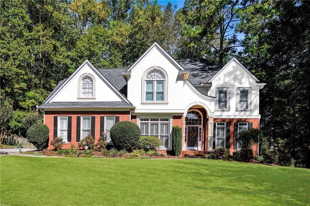 4951 Highland Oaks Run, Smyrna, GA 30126 — most recent listing photo