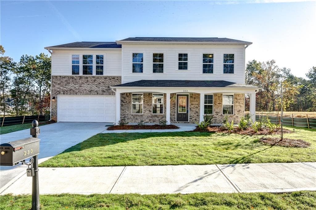 6345 Lantana Village Way, Cumming, GA 30028 — most recent listing photo