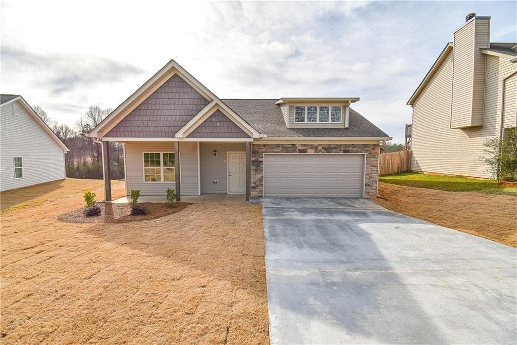 267 Highland Pointe Drive, Alto, GA 30510 — most recent listing photo