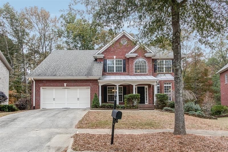3198 BROOKWOOD OAK Lane, Lilburn, GA 30047 — most recent listing photo