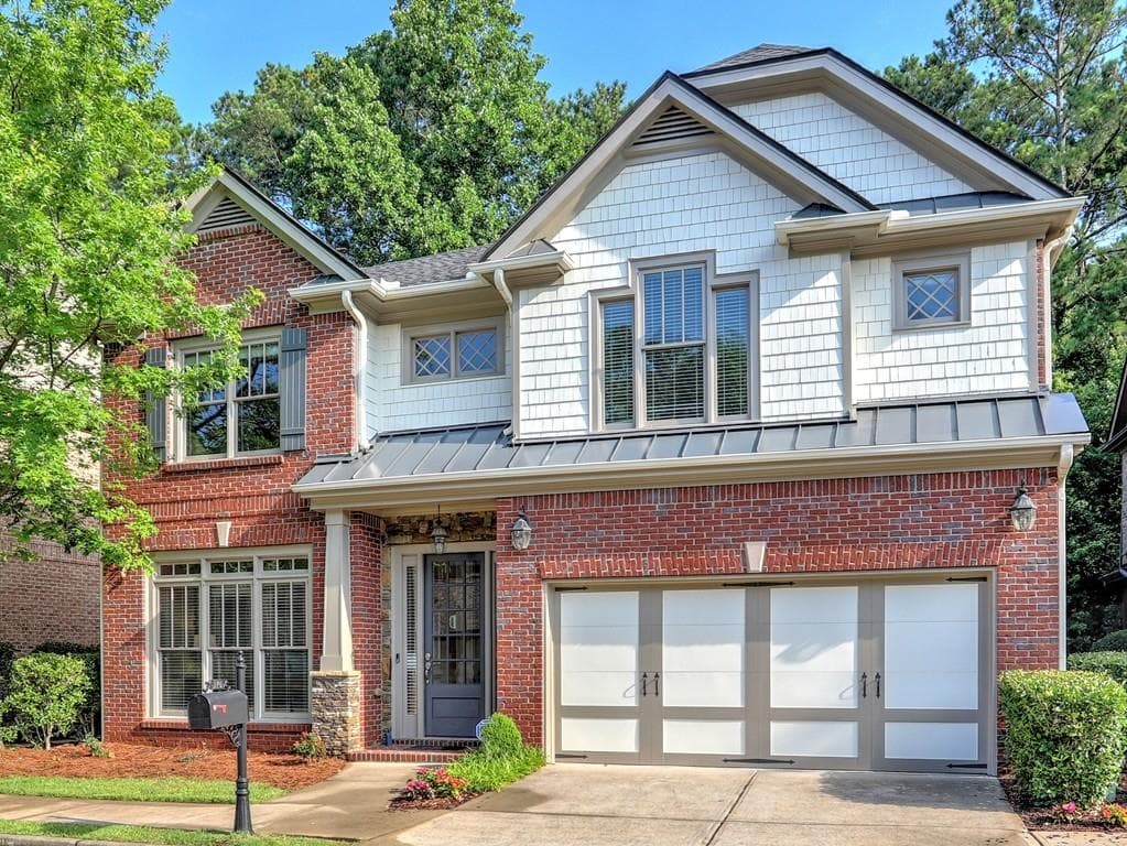 4 bedroom, 5 bathroom, 2,949 sq ft single family residence sold at 276 Mount Vernon Cove, Atlanta, GA 30328