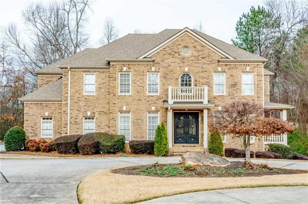 124 Missing Lake Drive, Ellenwood, GA 30294 — most recent listing photo