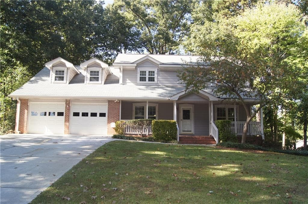 1637 Isham Drive, Lawrenceville, GA 30046 — most recent listing photo