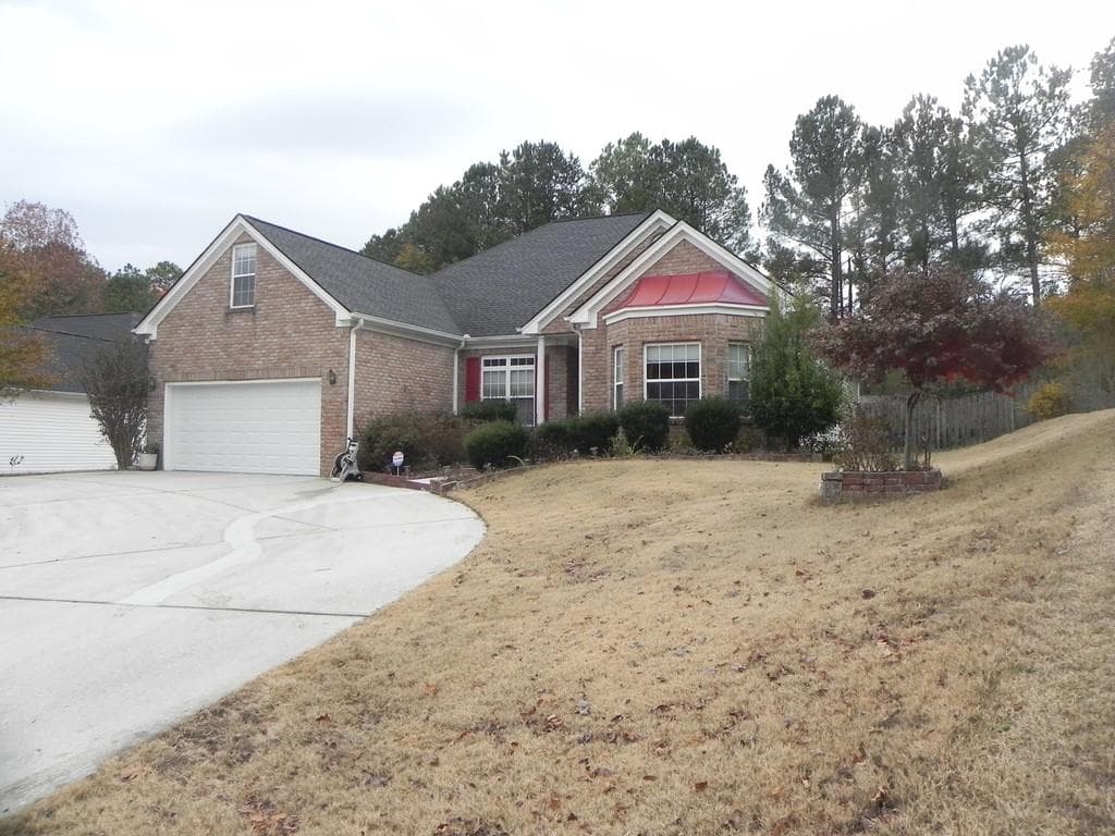 1093 SPANISH MOSS Court, Lawrenceville, GA 30045 — most recent listing photo