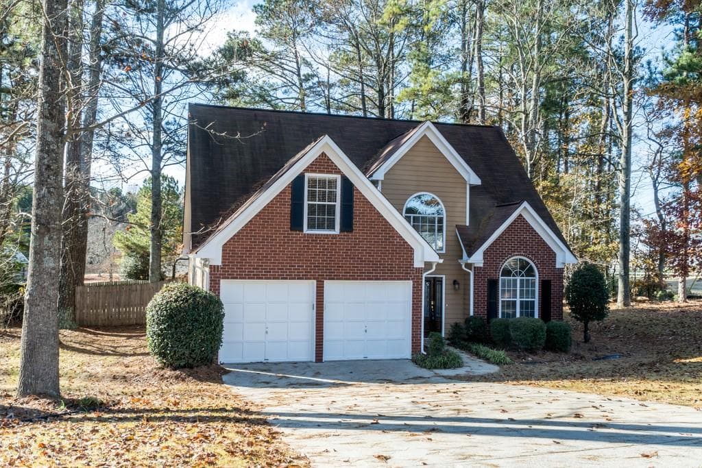 3210 Bethwicke Drive, Cumming, GA 30040 — most recent listing photo