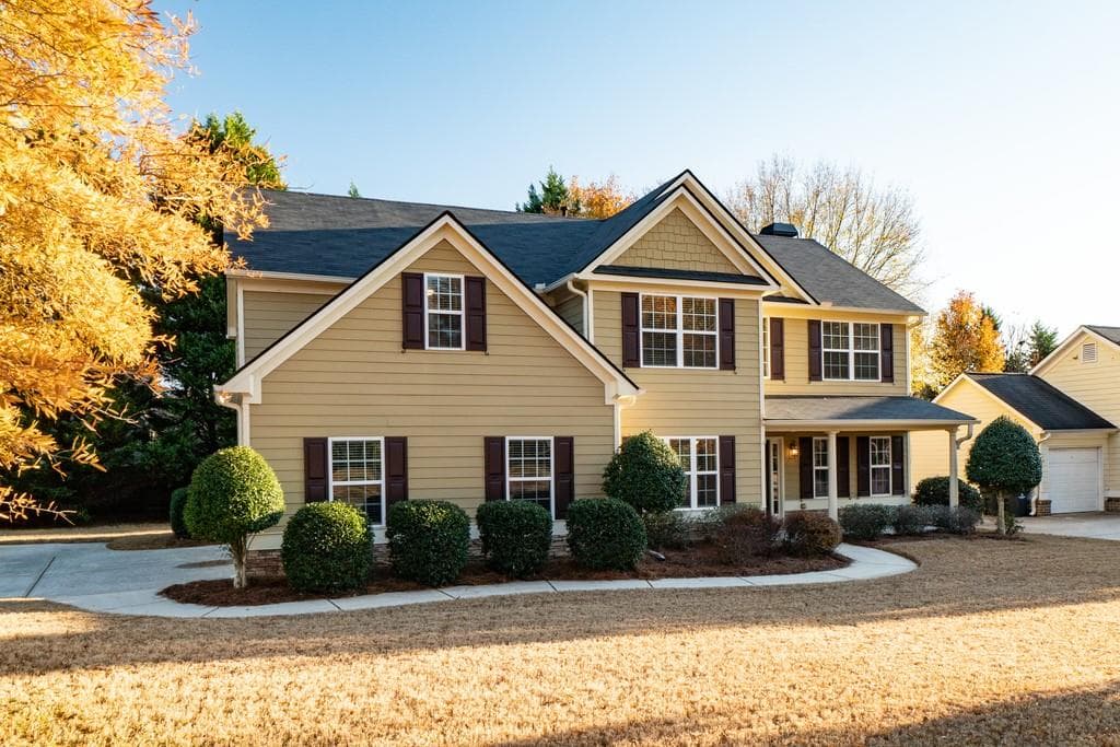 357 OAKLAND BAY Court, Loganville, GA 30052 — most recent listing photo