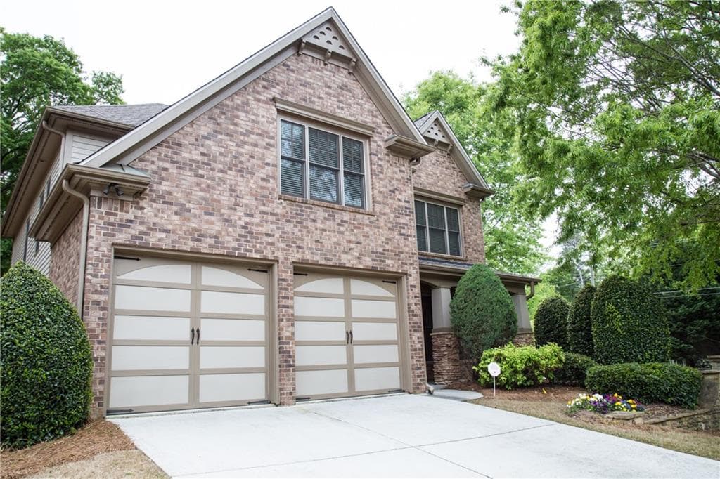 4051 Idlewood Parc Court, Tucker, GA 30084 — most recent listing photo