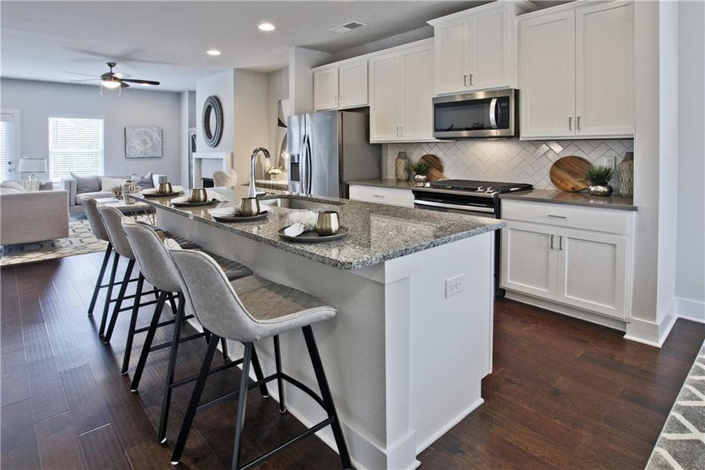 3813 Oxford Circle Lot 30, Doraville, GA 30340 — most recent listing photo