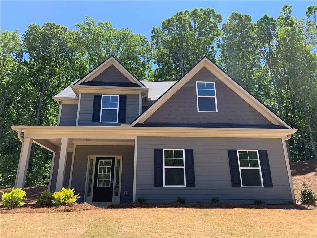 1055 Belmont Park Drive, Commerce, GA 30529 — most recent listing photo
