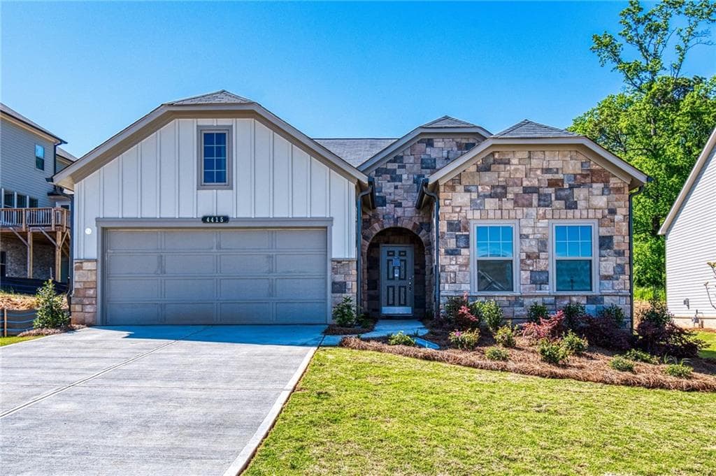 4415 Hager Court, Cumming, GA 30040 — most recent listing photo