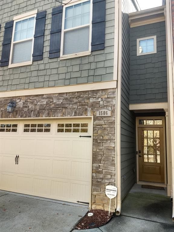1506 BEN PARK Way, Grayson, GA 30017 — most recent listing photo