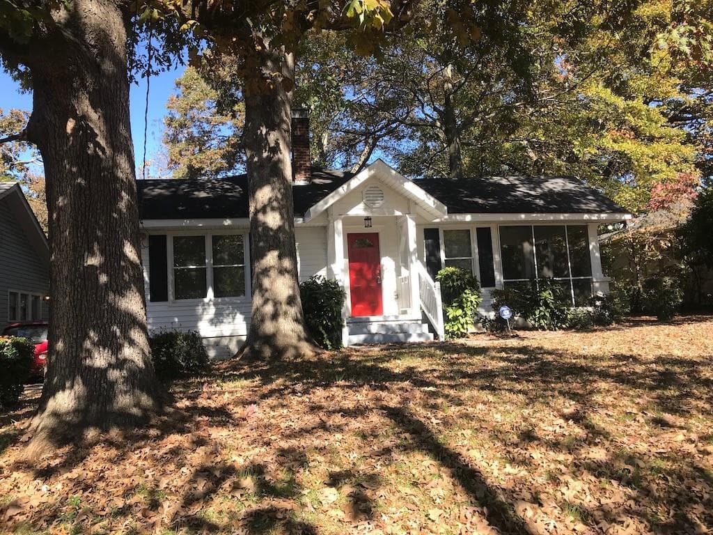 1399 SAINT MICHAEL Avenue, East Point, GA 30344 — most recent listing photo