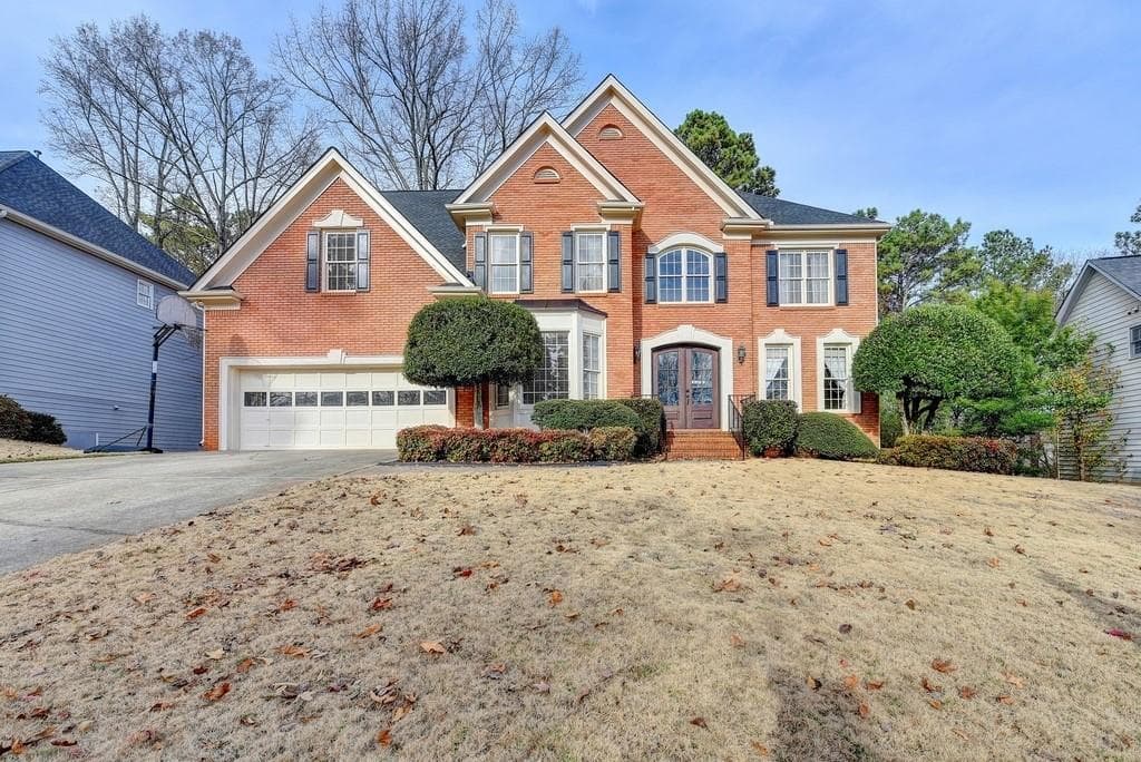 7480 Brookstead Crossing, Johns Creek, GA 30097 — most recent listing photo