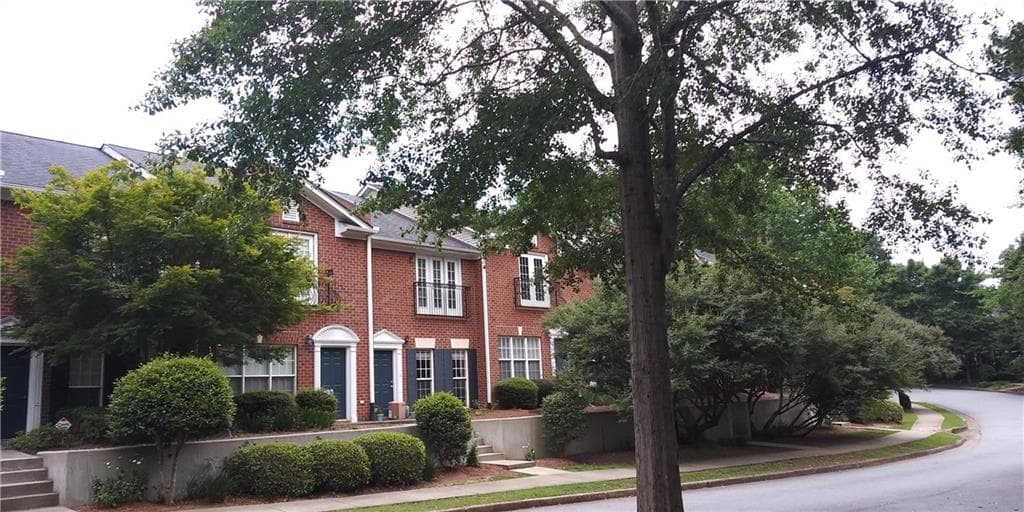 110 Wood Lake Drive 6, Athens, GA 30606 — most recent listing photo