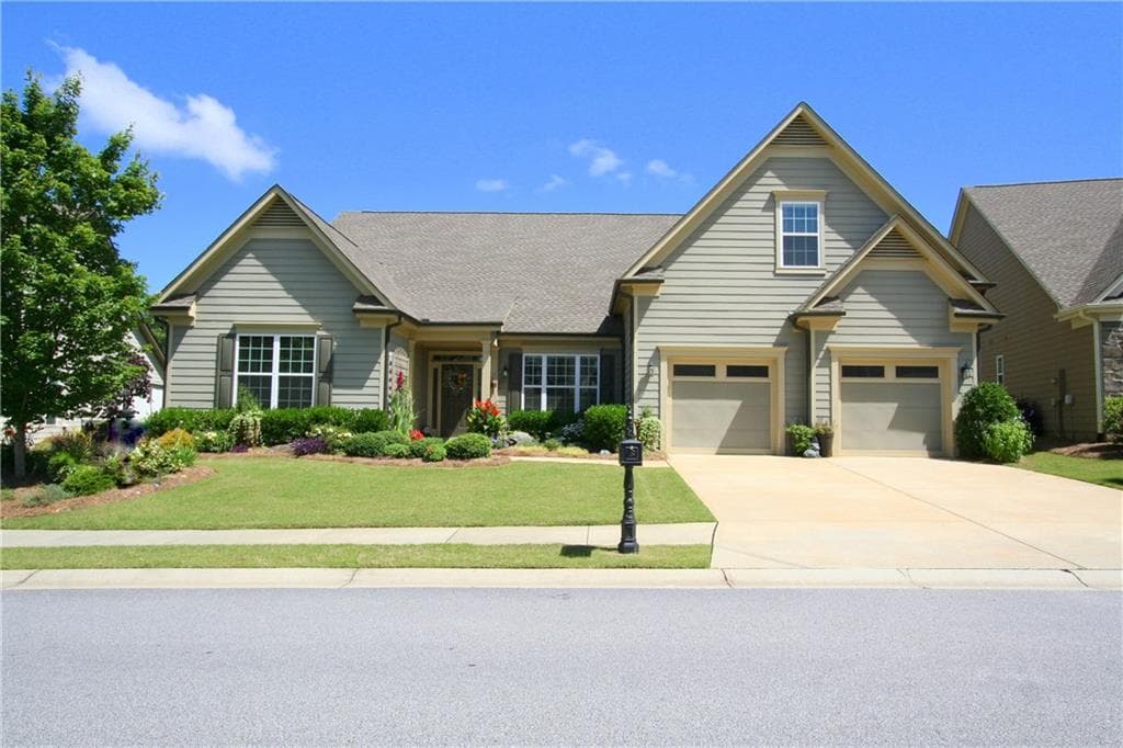3732 Golden Leaf Point, Gainesville, GA 30504 — most recent listing photo