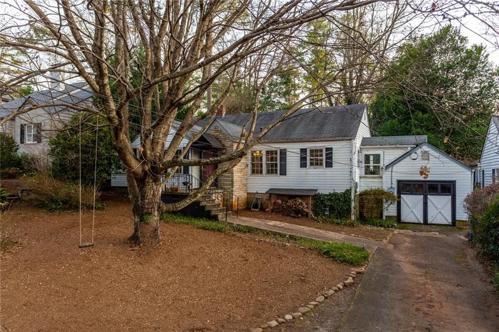 1767 Coventry Road, Decatur, GA 30030 — most recent listing photo