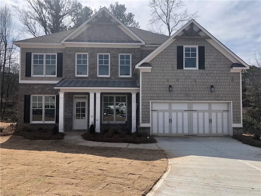 459 Current Court, Kennesaw, GA 30144 — most recent listing photo