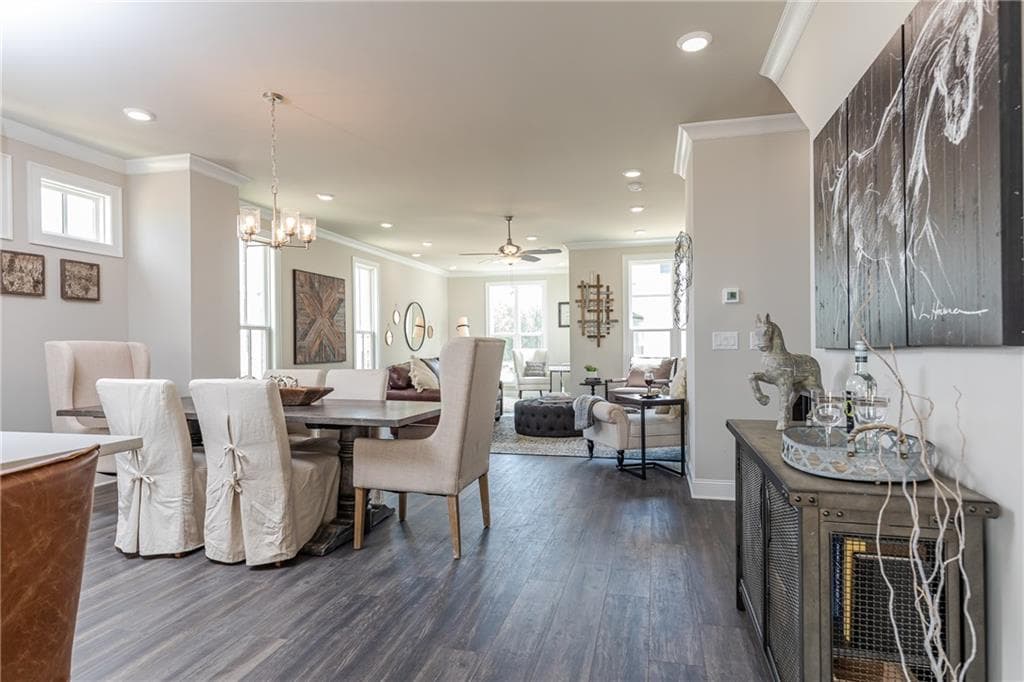 3890 Prairie Field Crossing 117, Suwanee, GA 30024 — most recent listing photo