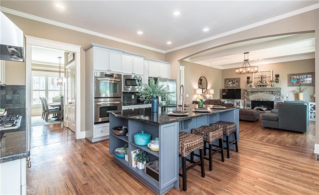 86 Stonehaven Drive, Dawsonville, GA 30534 — most recent listing photo