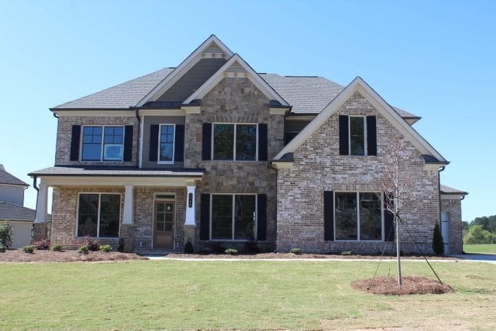 4740 Gablestone Crossing, Hoschton, GA 30548 — most recent listing photo
