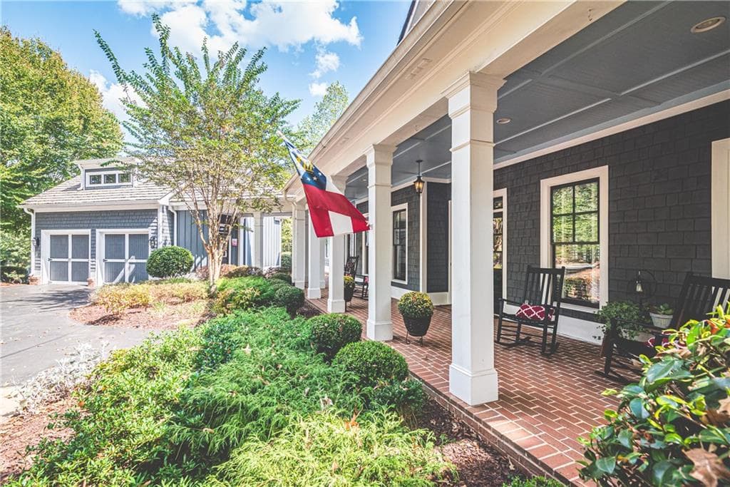26 River Sound Lane, Dawsonville, GA 30534 — most recent listing photo
