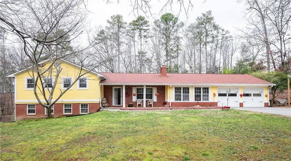 26 Jeffery Road, Cartersville, GA 30120 — most recent listing photo