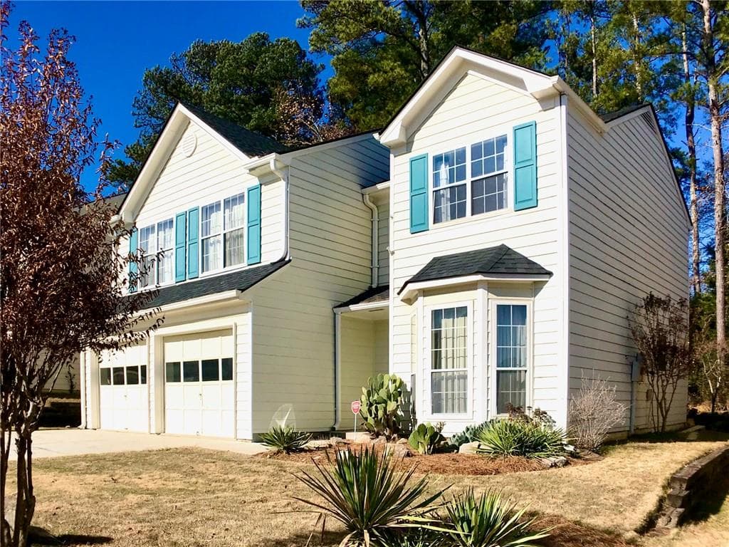 5305 Lakebrooke Run, Stone Mountain, GA 30087 — most recent listing photo