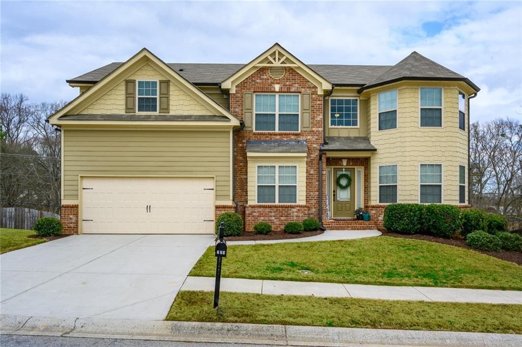 221 Franklin Street, Braselton, GA 30517 — most recent listing photo