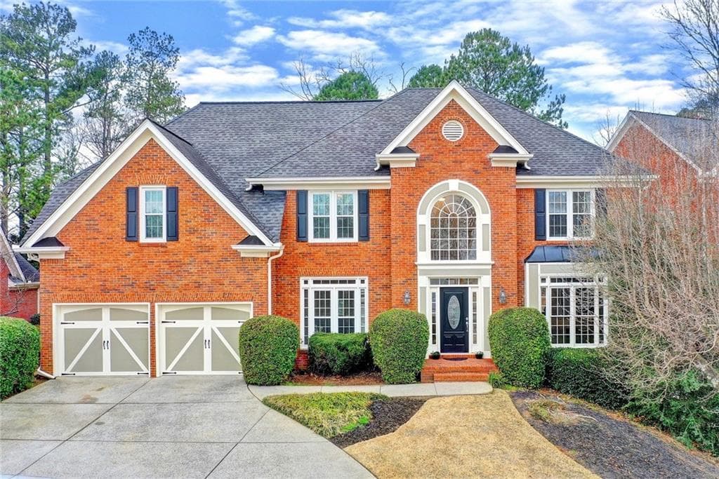 3160 Kingshouse Commons, Johns Creek, GA 30022 — most recent listing photo