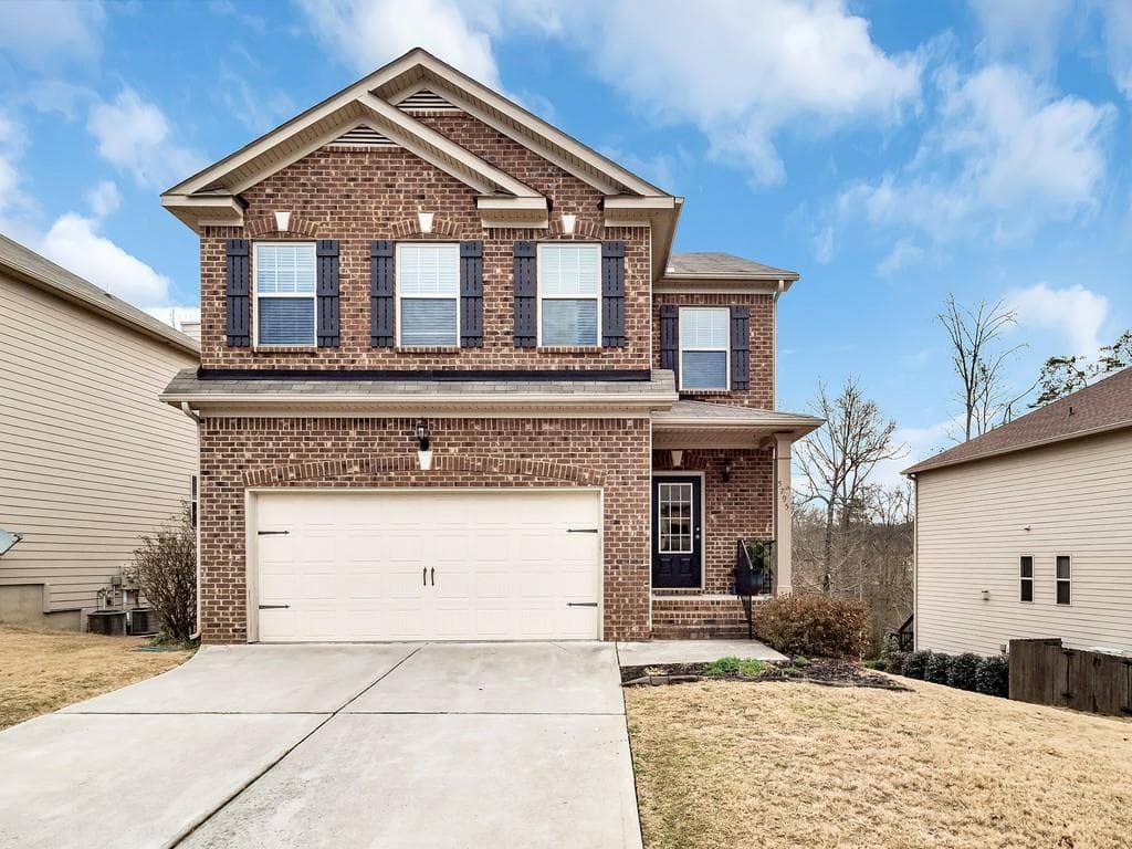 5795 Crest Oak Way, Cumming, GA 30028 — most recent listing photo
