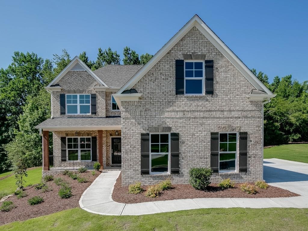 7020 Concord Brook Lane, Cumming, GA 30028 — most recent listing photo
