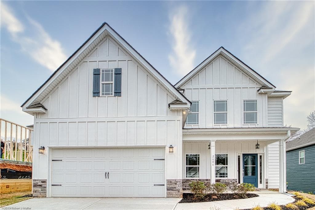 2606 Chase Ridge, Kennesaw, GA 30144 — most recent listing photo