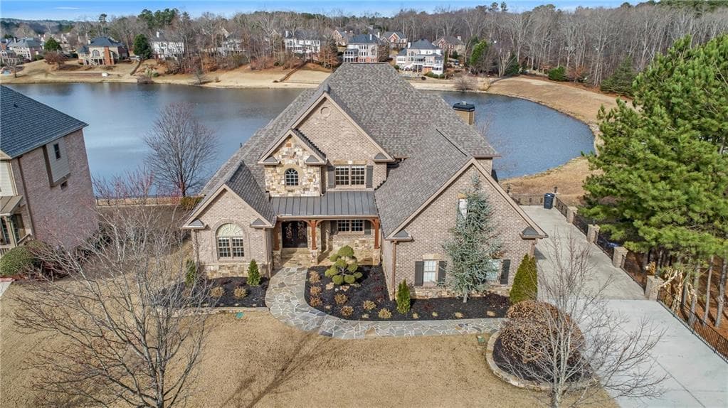3481 Jim Moore Road, Dacula, GA 30019 — most recent listing photo