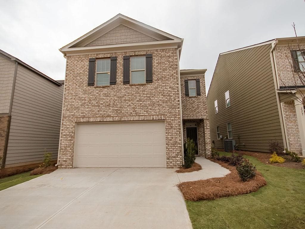 5379 Barberry Avenue, Oakwood, GA 30566 — most recent listing photo