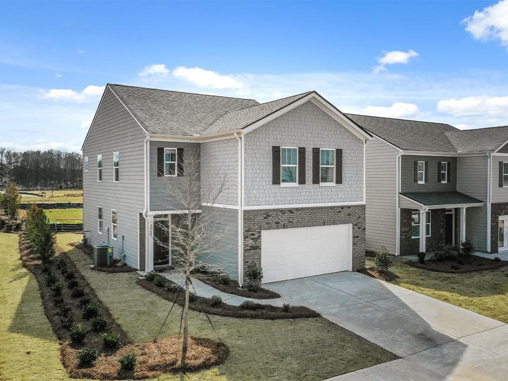 5392 Barberry Avenue, Oakwood, GA 30566 — most recent listing photo