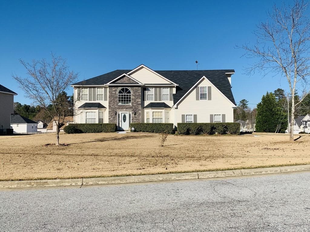 837 Deshon Creek Drive, Lithonia, GA 30058 — most recent listing photo